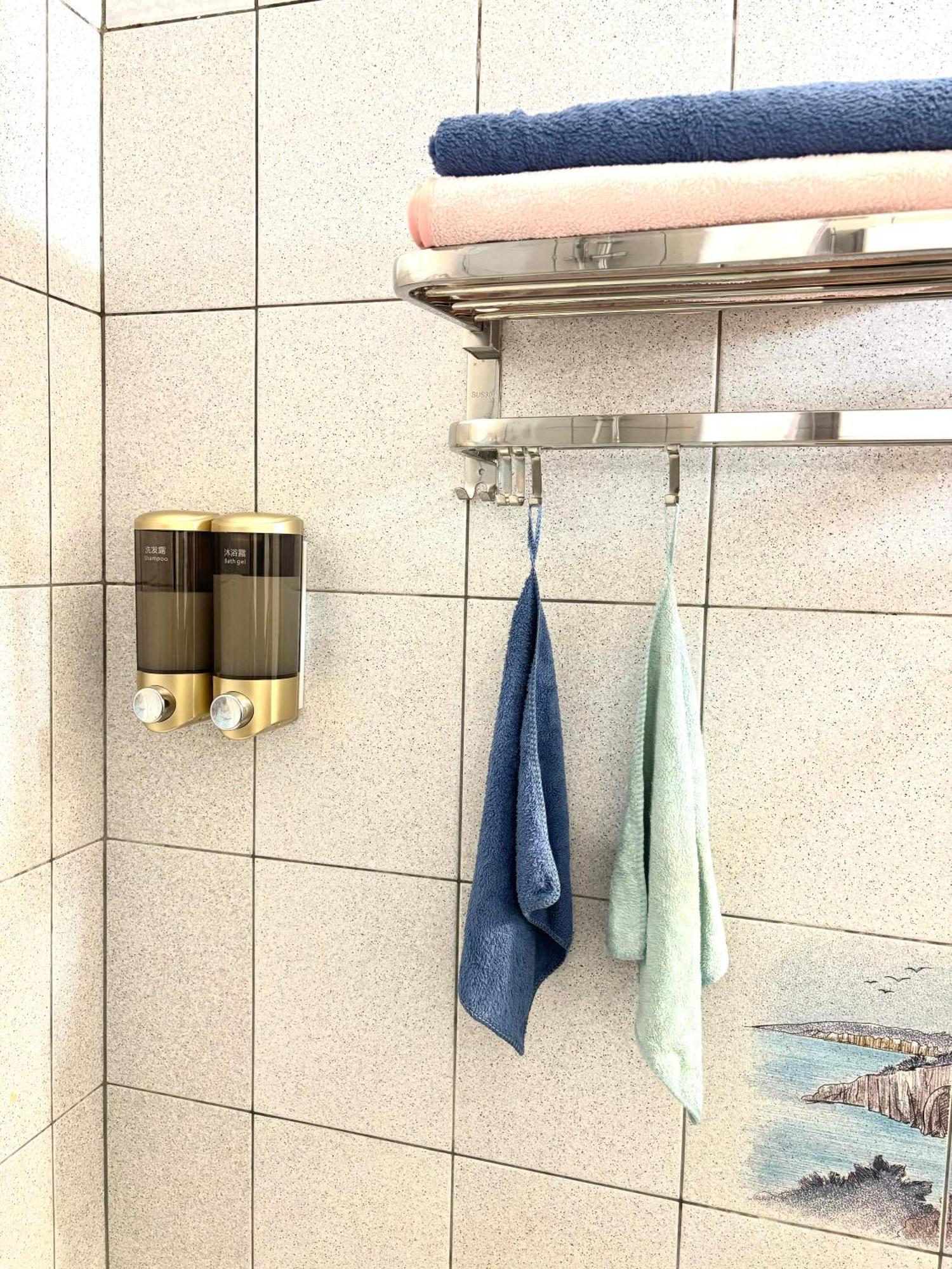 פריז Chambre Arena Porte La Chapelle מראה חיצוני תמונה